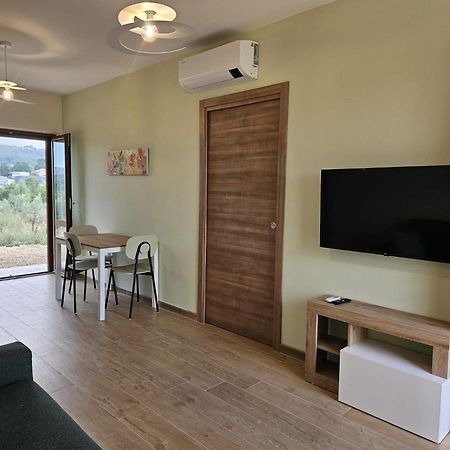 Agriturismo Podere Casa Al Vento Montepulciano Stazione Kültér fotó