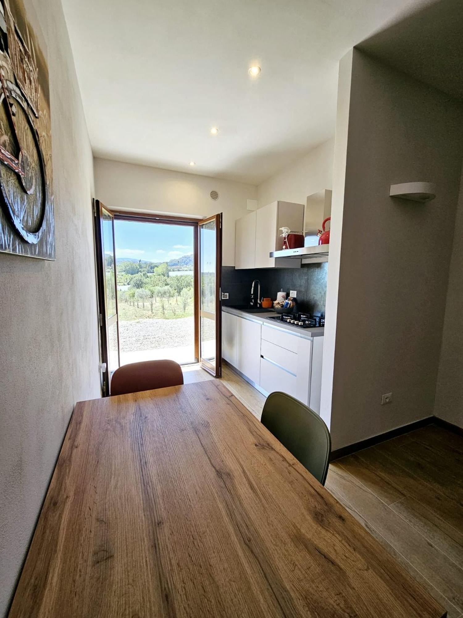 Agriturismo Podere Casa Al Vento Montepulciano Stazione Kültér fotó
